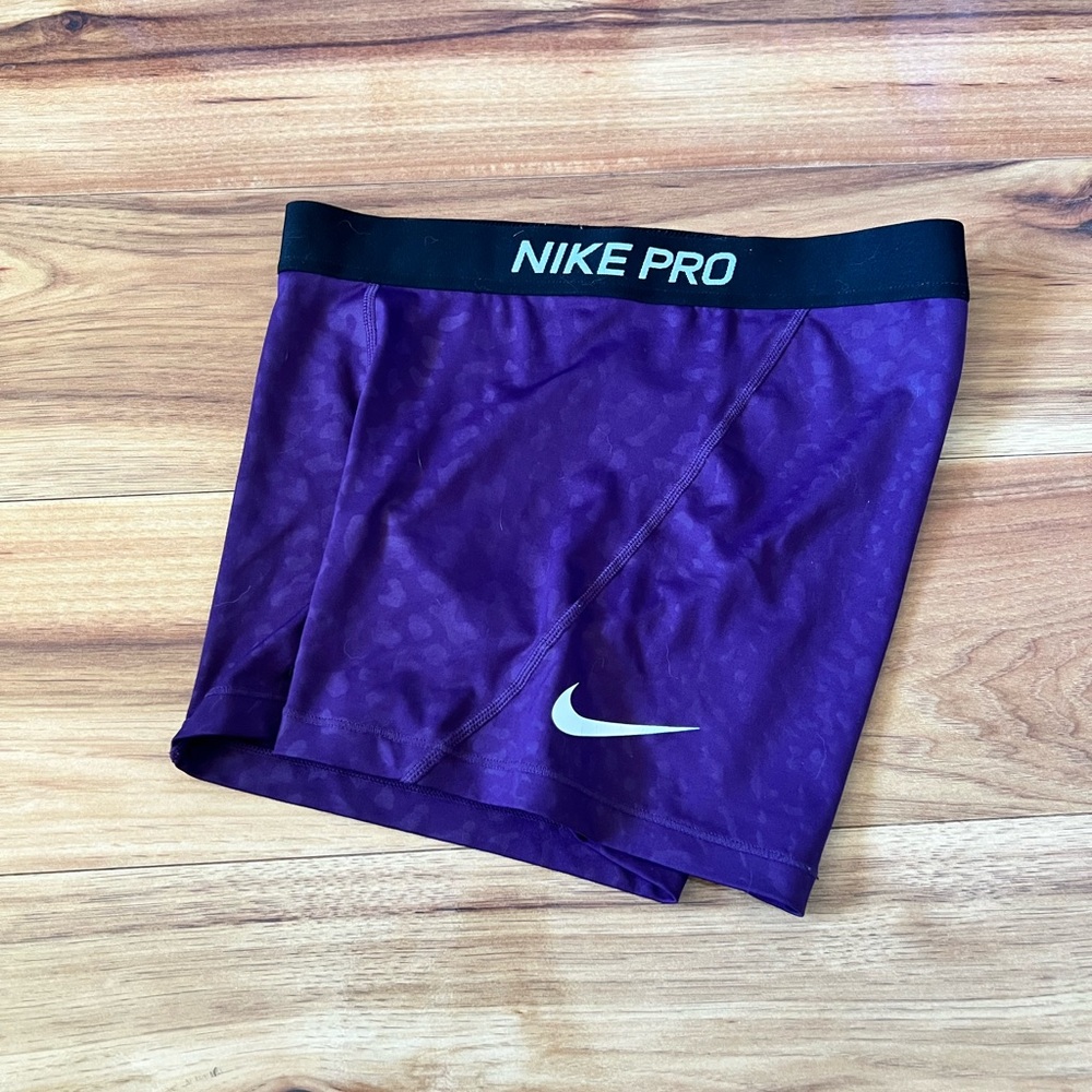 Nike Pro Dri Fit Shorts